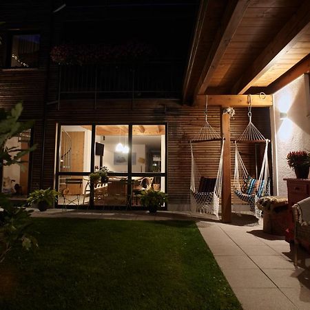 Piltriquitron Lodging - St. Anton am Arlberg Exterior foto