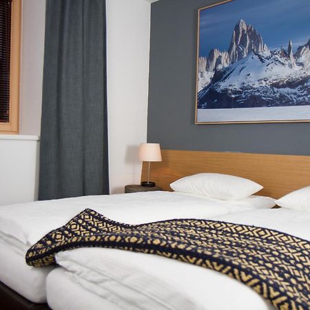 Piltriquitron Lodging - St. Anton am Arlberg Zimmer foto