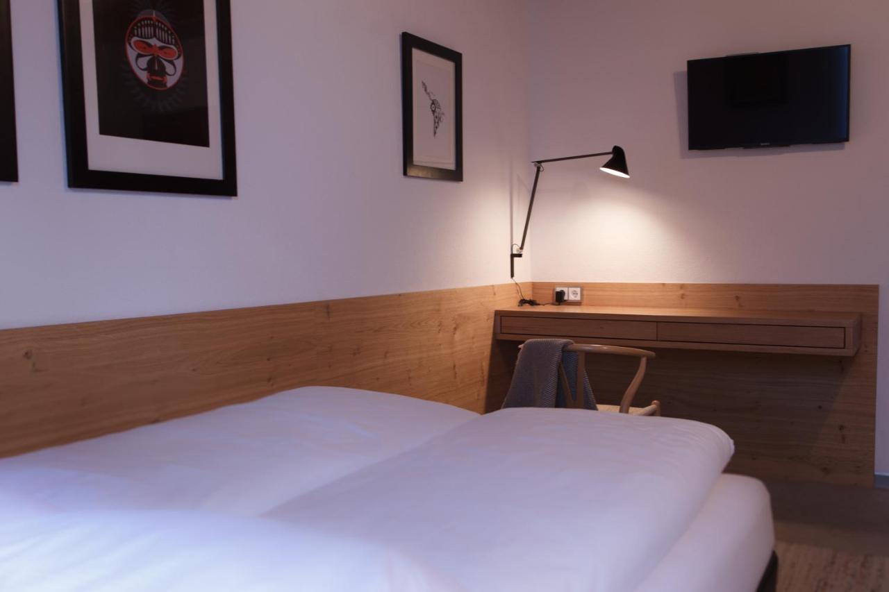 Piltriquitron Lodging - St. Anton am Arlberg Zimmer foto