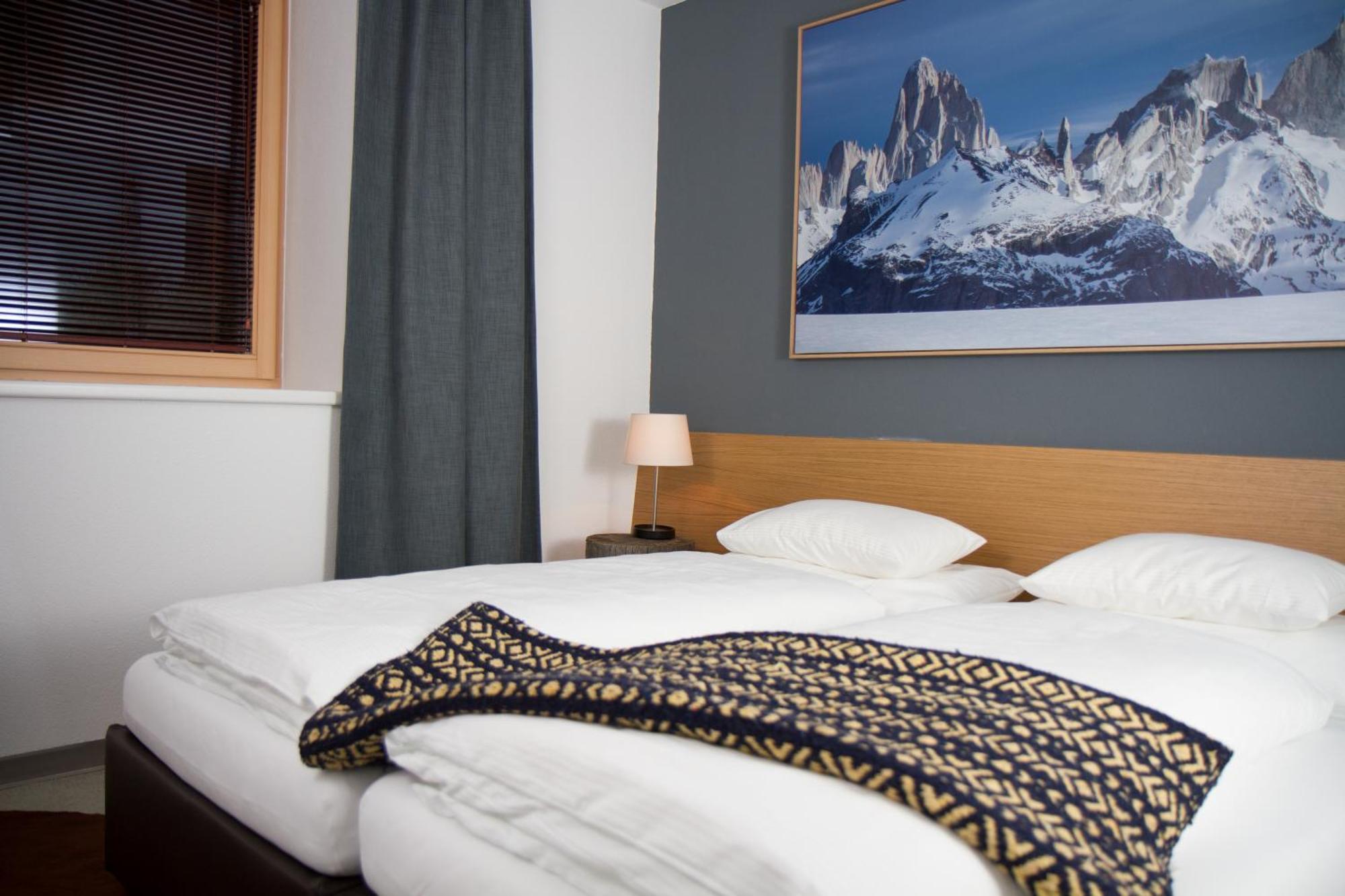 Piltriquitron Lodging - St. Anton am Arlberg Zimmer foto