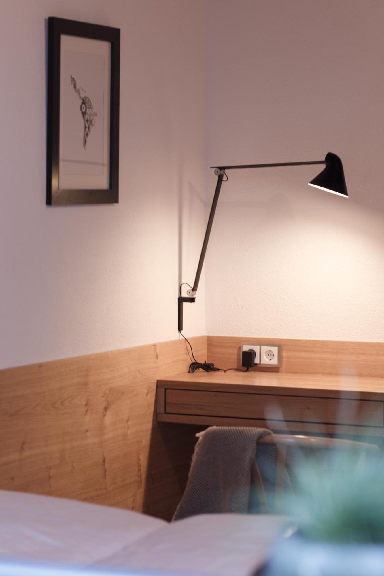 Piltriquitron Lodging - St. Anton am Arlberg Zimmer foto