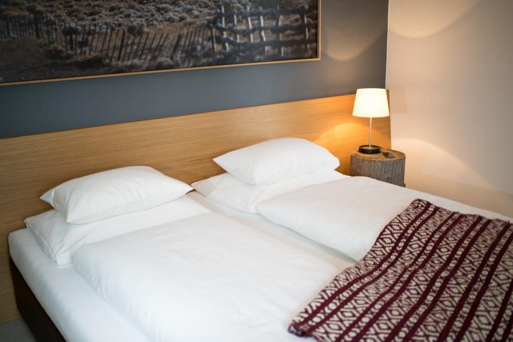 Piltriquitron Lodging - St. Anton am Arlberg Exterior foto