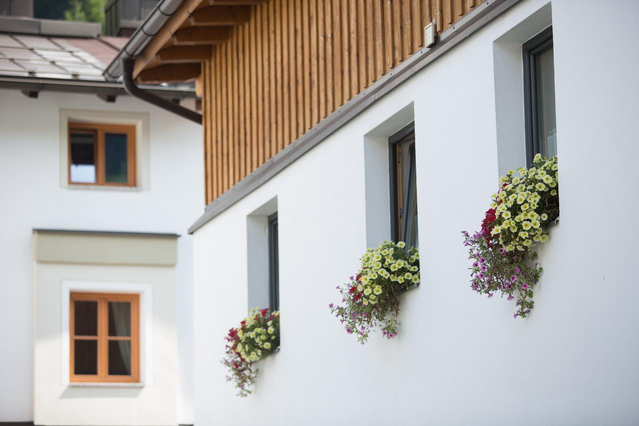 Piltriquitron Lodging - St. Anton am Arlberg Exterior foto